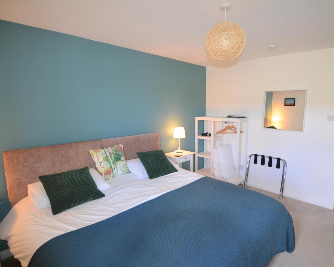 Bed & Breakfast Aurora Castletown (Highland)