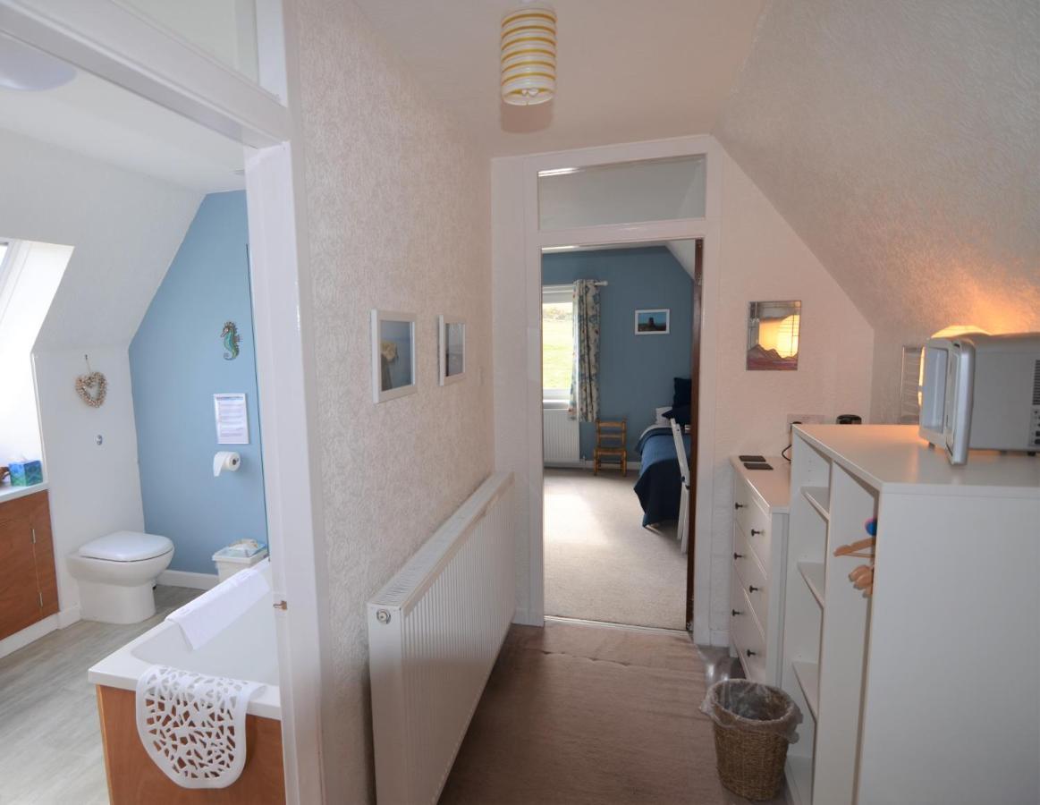 Bed & Breakfast Aurora Castletown (Highland)