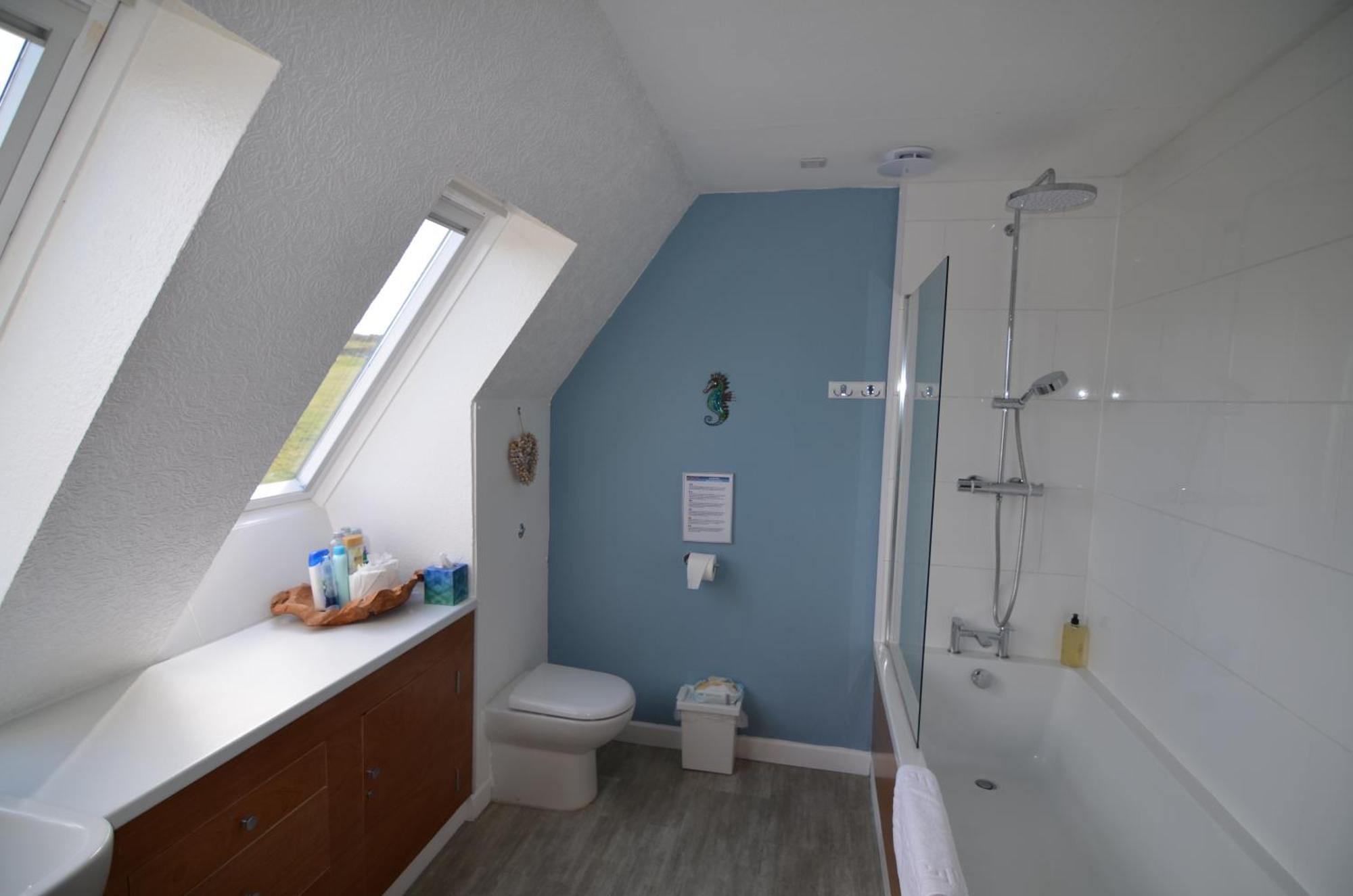 Aurora 3* Castletown (Highland)