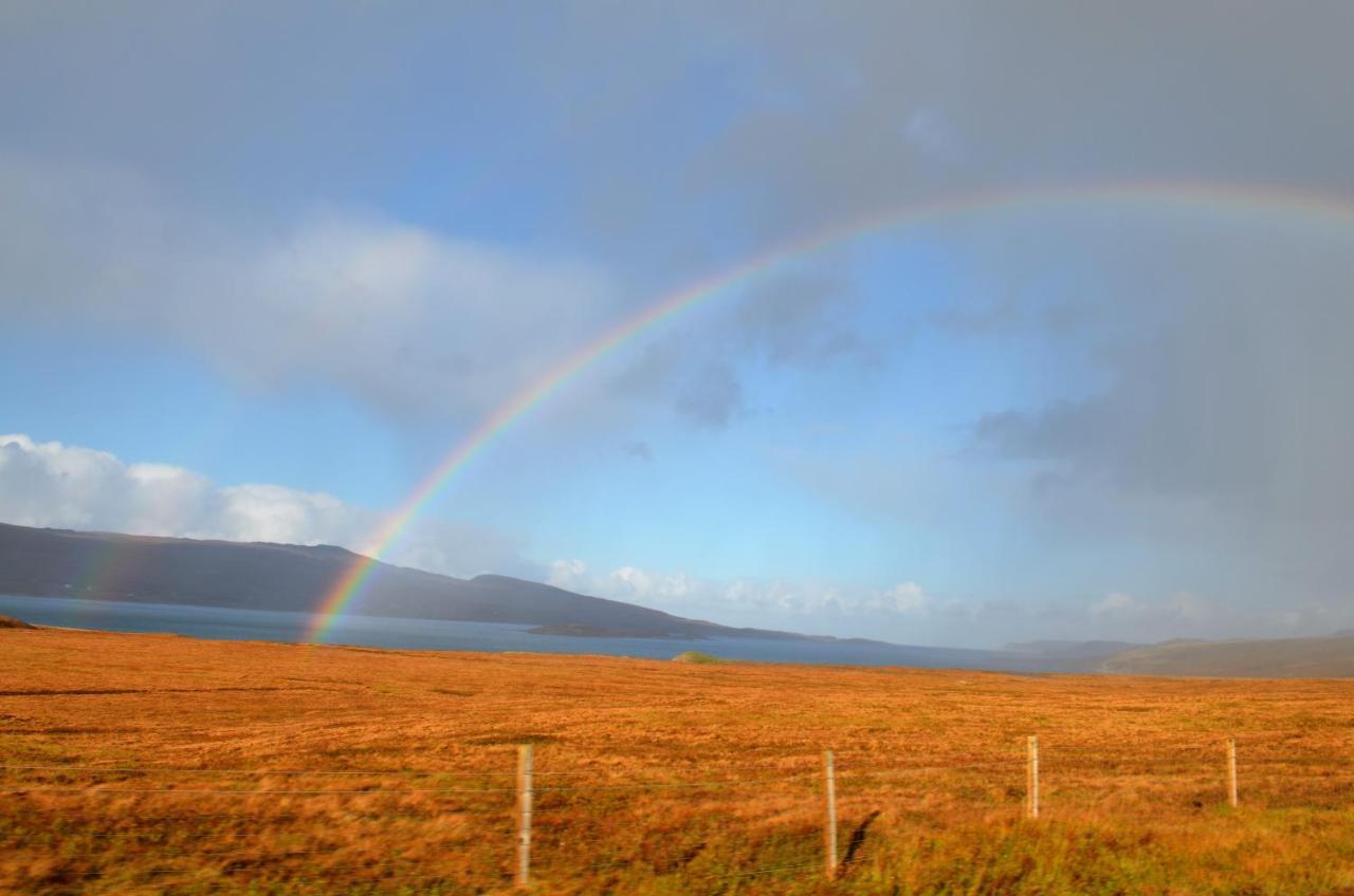 Aurora Bed & Breakfast Castletown (Highland)