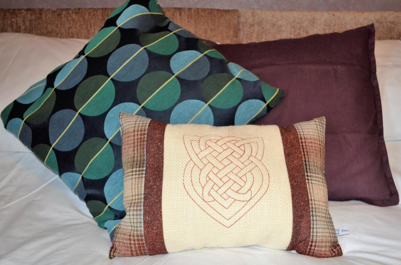 Aurora Bed & Breakfast Castletown (Highland)