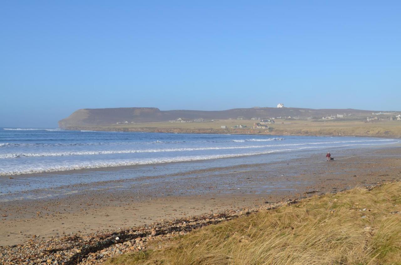 Aurora Bed & Breakfast Castletown (Highland)