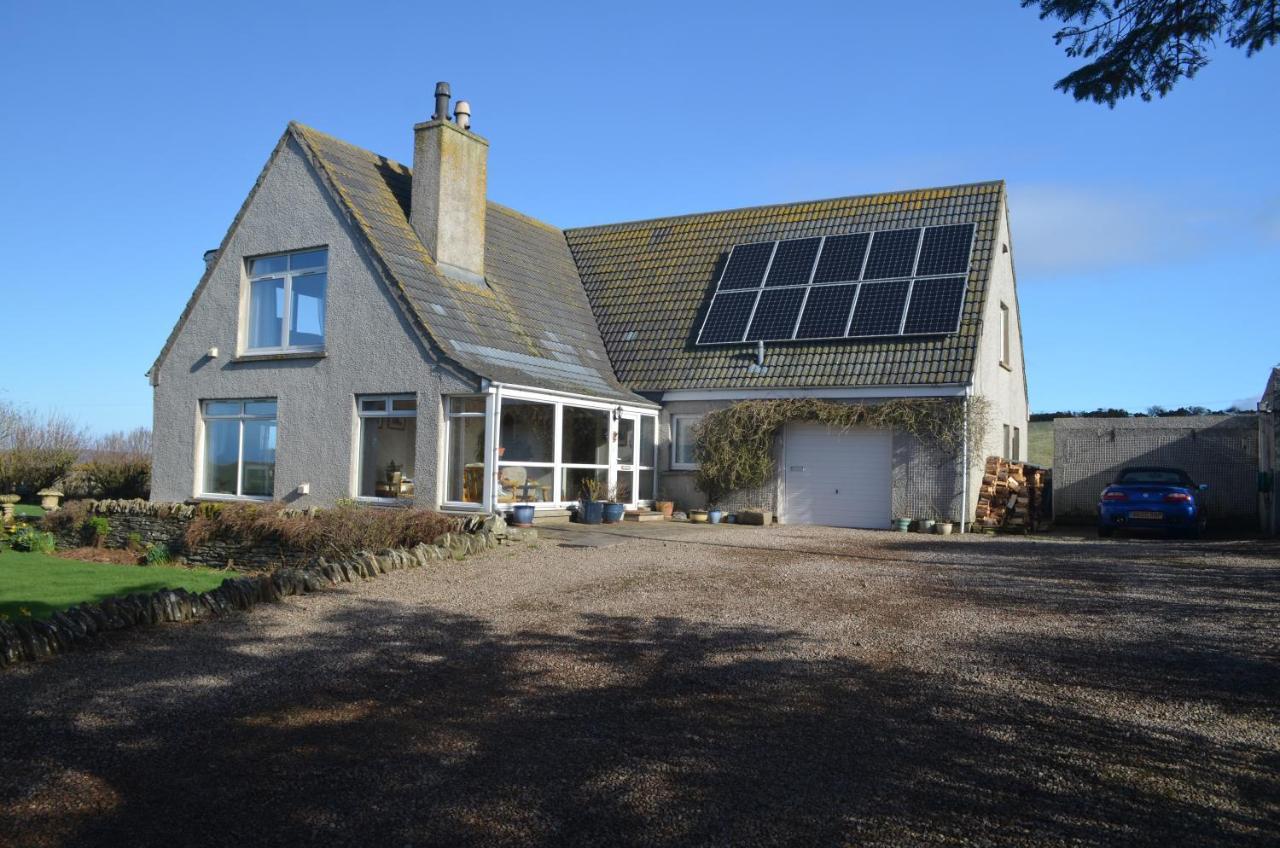 Bed & Breakfast Aurora