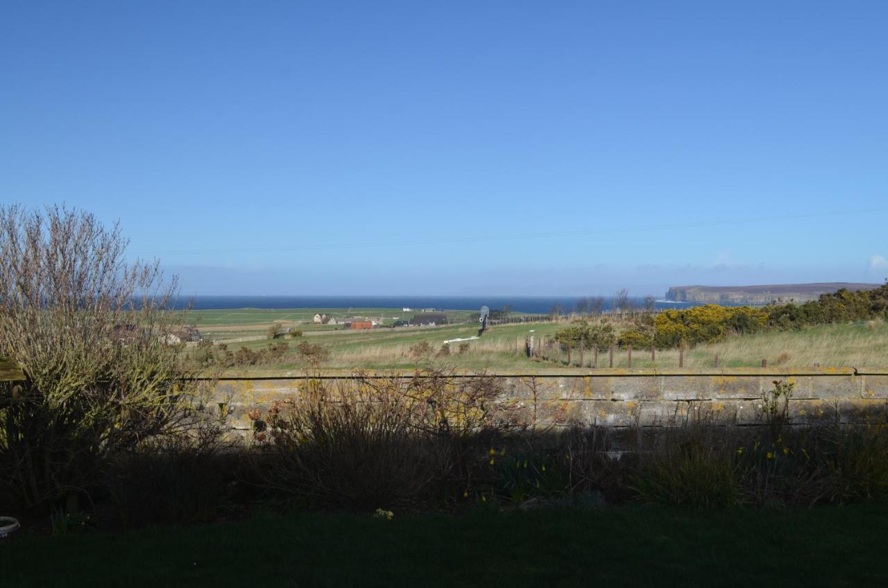 Aurora Bed & Breakfast Castletown (Highland)